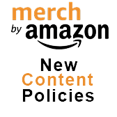 New Content Policies