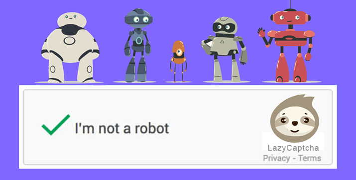 Test our Captcha Solver (Beta)