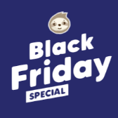 Black Friday Deals & Big Updates